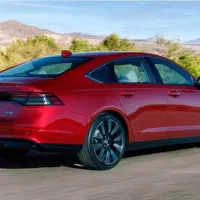 حواله هوندا آکورد