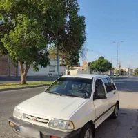 پراید هاچبک