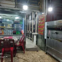 فروش یک باب مغازه در میدان تره بار الغدیر