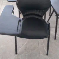 صندلی دانشجویی سالم|صندلی و نیمکت|صفادشت, |دیوار