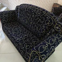 مبل|مبلمان خانگی و میز عسلی|قم, طلاب غیر ایرانی|دیوار