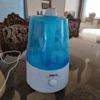 دستگاه بخور سرد|پنکه و تصفیهکنندهٔ هوا|اسلامشهر, مطهری|دیوار