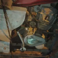 سه چرخ توسن|موتورسیکلت|سبزوار, میدان بار|دیوار