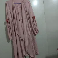 مانتو سایز ۴۶|لباس|چهاردانگه (تهران), |دیوار