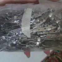 سوزن پیکسل