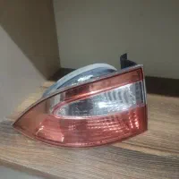 چراغ عقب سمند