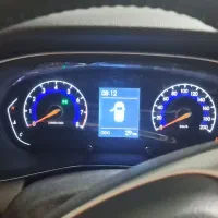 تیگارد X35|خودرو سواری و وانت|اصفهان, فرهنگیان|دیوار