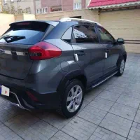 ام وی ام x22 دنده‌ای اسپرت لاکچری|خودرو سواری و وانت|تبریز, |دیوار