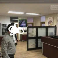 دستیار مدیرعامل