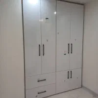 کابینت و کمد دیواری