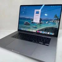 مک بوک پرو 2019