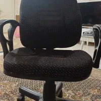 صندلی سالم‌ در حد نو