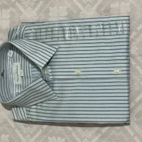 پیراهن آستین بلند مردانه