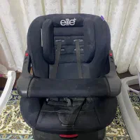 صندلی ماشین