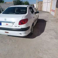 پژو 206sd|خودرو سواری و وانت|ایلخچی, |دیوار