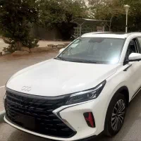 توکا صفر کیلومتر سفید رنگ
