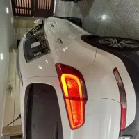 اسپورتیج ۲۰۱۴|خودرو سواری و وانت|اصفهان, جی شیر|دیوار