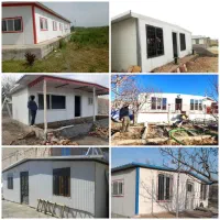 مدل های متنوع کانکس