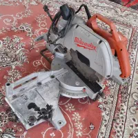 فارسی بر میلواکی اصل آمریکا