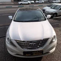 هیوندای سوناتا yf مدل 2012بیرنگ (نقد و اقساط)