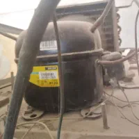 تعمیرات تخصصی انواع یخچال و فریزر صنعتی