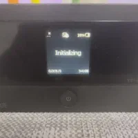 مودم همراه tp-LInk|مودم و تجهیزات شبکه|تهران, یافت‌آباد|دیوار