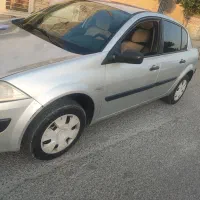 مگان موتور۱۶۰۰