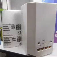 مودم ZLT X28 5G/TD-LTE آنلاک|مودم و تجهیزات شبکه|کرج, گلشهر|دیوار