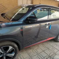 چانگان 55 خاکستری