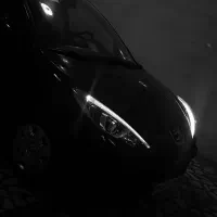 207 دنده مدل 404 صفر|خودرو سواری و وانت|رشت, یخسازی|دیوار