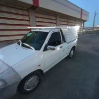 پراید وانت برج ۱۲ سال ۱۴۰۰ تحویلی ۱۴۰۱