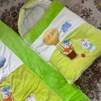 سرویس تشک بچه