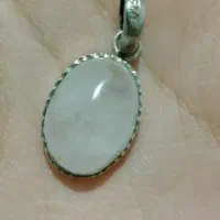 پلاک نقره