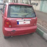 ام وی ام ۱۱۰|خودرو سواری و وانت|زنجان, |دیوار