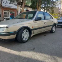 پژو405 مدل ۸۵ سالم زیبا