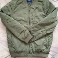 کاپشن خلبانی Kiabi