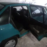 دوو ریسر رحمتی|خودرو سواری و وانت|سلمان‌شهر, |دیوار