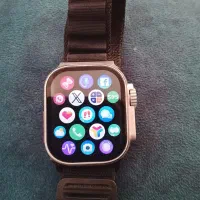 ساعت هوشمند m6ULTRA