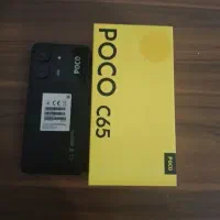 poco c 65|موبایل|زاهدان, |دیوار