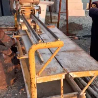 دستگاه سنگبری درحد نو|ماشینآلات صنعتی|هشتگرد, شهرک سهیلیه|دیوار