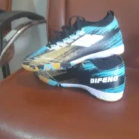 کتونی فوتسال|کیف، کفش، کمربند|تهران, امام حسین|دیوار