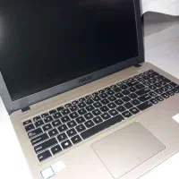 لپ تاپ ایسوس ASUS - X540UB