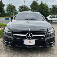 سی ال اس 350 عروسک بدون مشابه در گیلان مازندران