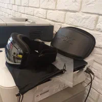 عینک اسکی نو و آکبند بزند copozz