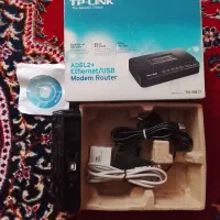 مودم تی پی لینک