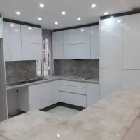 اپارتمان ۱۰۵متری فول لاکچری