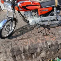 هوندامدل ۹۴|موتورسیکلت|تهران, خاک سفید|دیوار