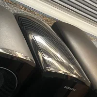 سیستم صوتی خانگی سامسونگ|سیستم صوتی خانگی|اردبیل, |دیوار