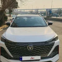 چانگان CS55+  وارداتی 2024