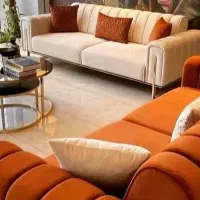 تعویض مبل کهنه با نو و فروش مبل نو نقد و اقساط|مبلمان خانگی و میز عسلی|مسجد سلیمان, |دیوار